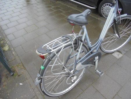 28 Inch Gazelle Zermatt Met 27 Versnellingen Deore Xt