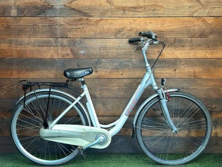 Union Elegance 7V 28Inch 49Cm Free Delivery 2