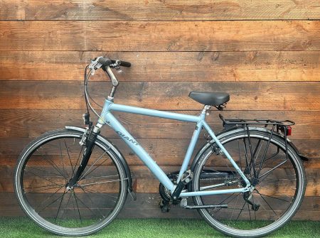 Giant Herenfiets 21V 28Inch 54Cm Free Delivery