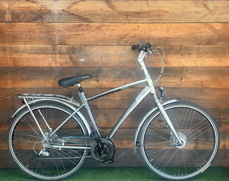 Giant As 27V 28Inch 50Cm Free Delivery