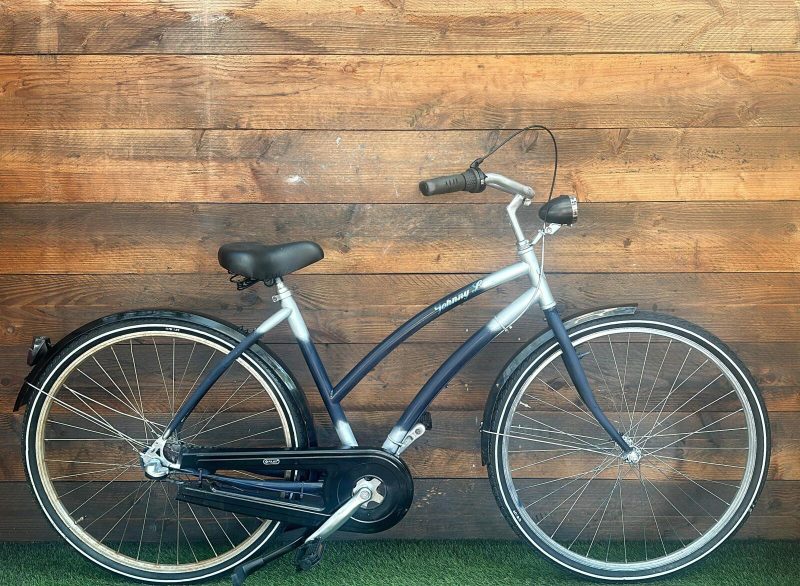 Johnny Loco 3V 28Inch 53Cm Free Delivery