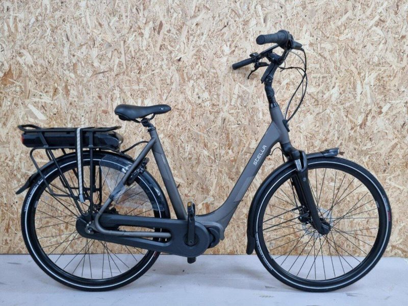 New bike Livorno