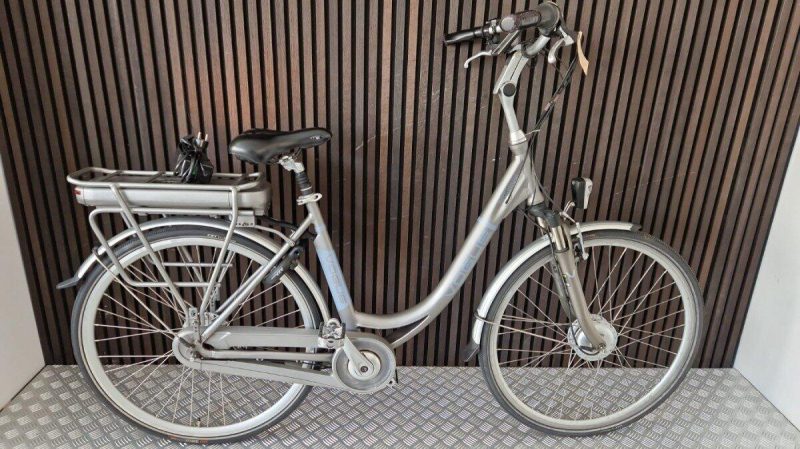 Used bike Premium