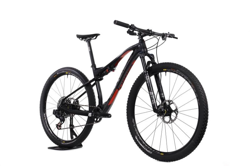 Used bike Oiz