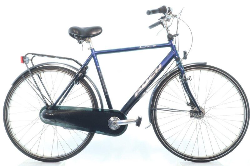 Used bike City
