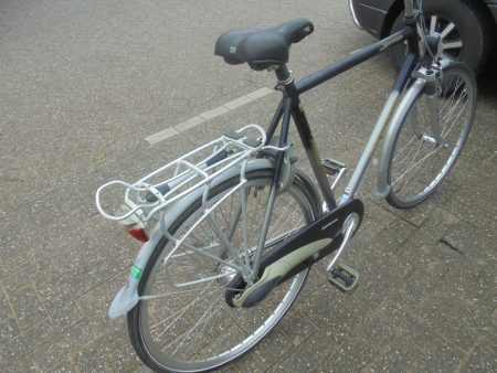 Used bike Intermezzo