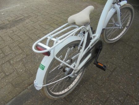 Used bike Prinses