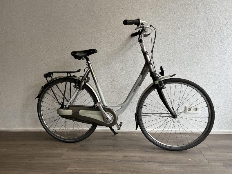 Used bike Orange