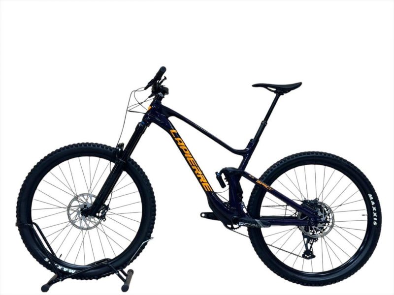 Lapierre Spicy Cf 6 9 Carbon 29 Inch Mountainbike Sram Gx 2022 7