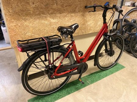 Used bike Vicenza