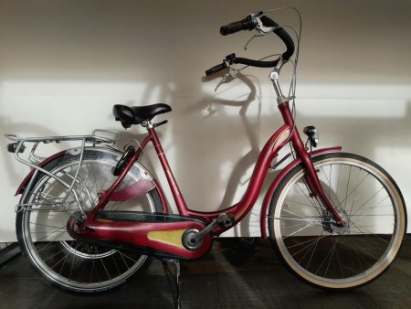 Używany rower Sparta Amazone