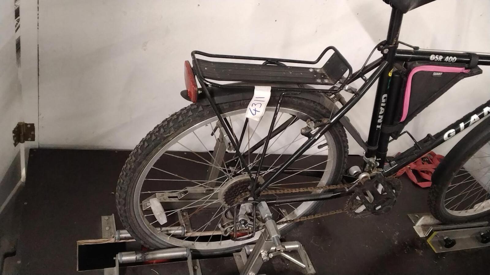 Używany rower Giant GSR 400 - obrazek 3