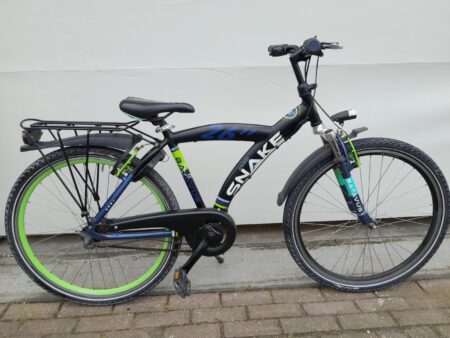 Używany rower Batavus Snake