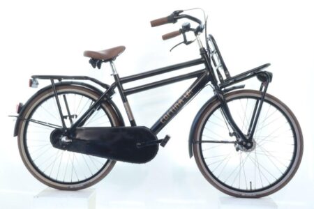 Używany rower Sparta Transport U4 24 inch
