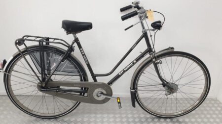 Używany rower Gazelle Primeur | Gebruikt | 3 Maanden Garantie | 28 inch