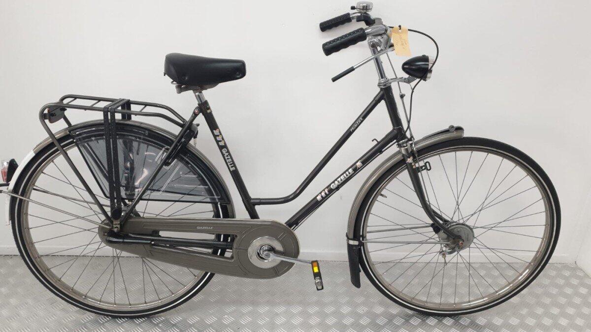 Używany rower Gazelle Primeur | Gebruikt | 3 Maanden Garantie | 28 inch