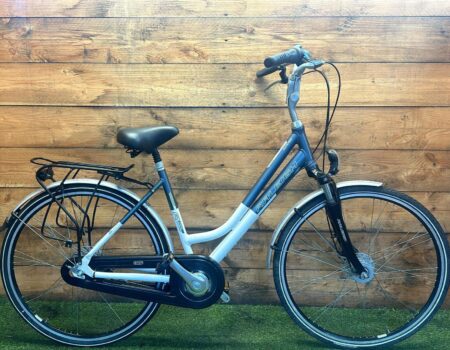 Używany rower Raleigh N/A