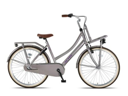 Nowy rower Altec Dutch | Nieuw | 2 jaar garantie | 26 inch |