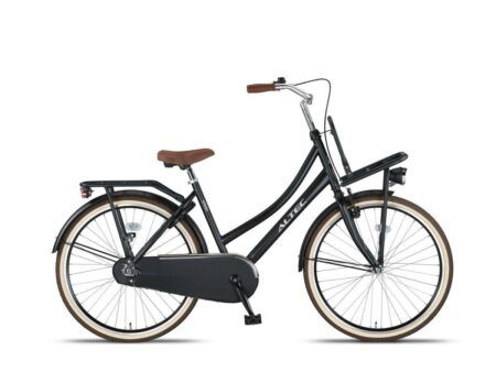 Nowy rower Altec Urban
