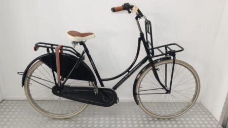 Używany rower Batavus Old Dutch | Gebruikt | 3 Maanden Garantie | 28 inc