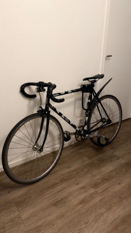 Używany rower Fuji Bikes Fuji Feather