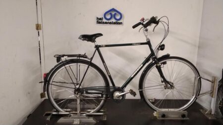 Używany rower Gazelle Avisnon
