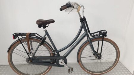 Używany rower Cortina U5 | Gebruikt | 3 maanden garantie | 28 inch |