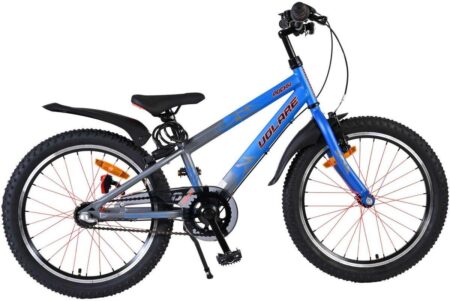 Nowy rower Volare rocky | Nieuw | 2 jaar  garantie | 20 inch |