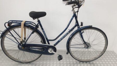 Używany rower Burgers special | Gebruikt | 3 maanden garantie | 28 inch