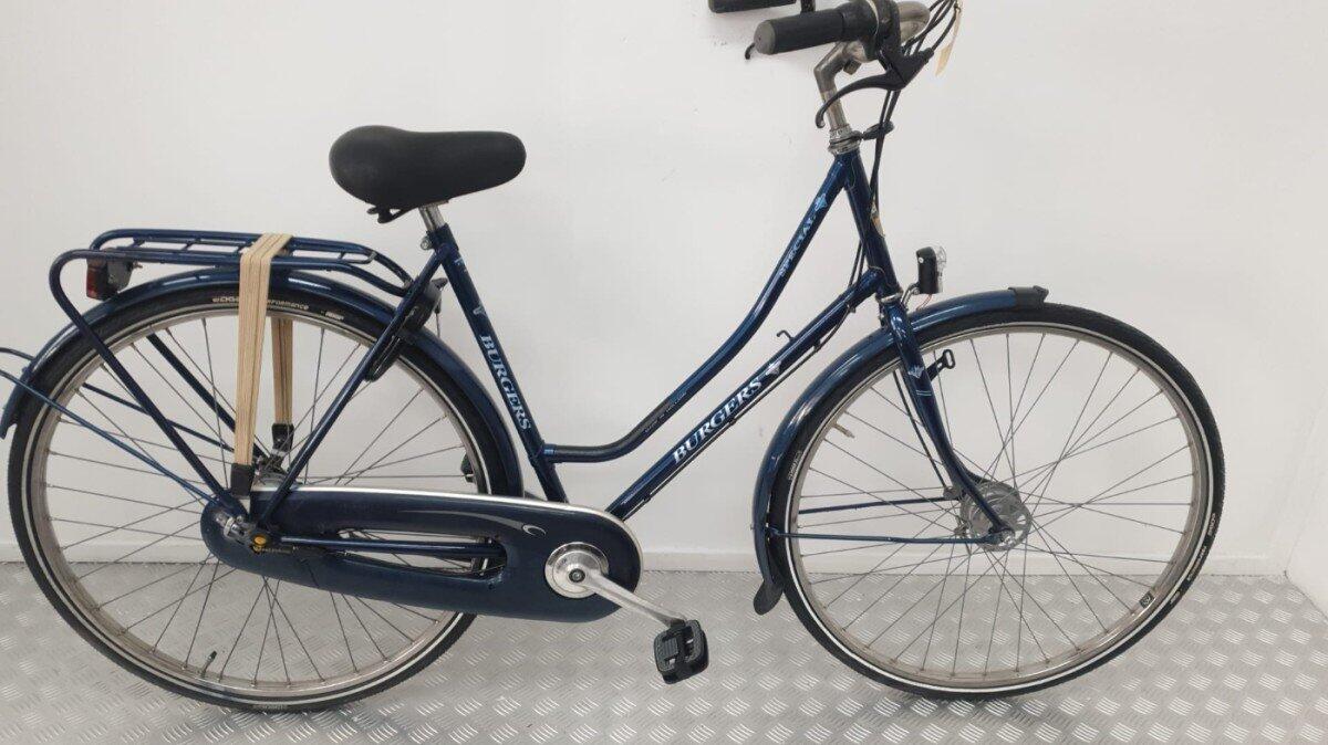 Używany rower Burgers special | Gebruikt | 3 maanden garantie | 28 inch
