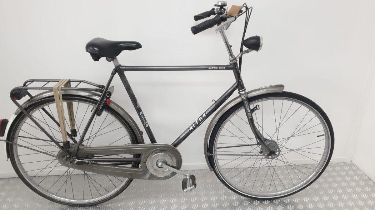 Używany rower Altra Bravo | Gebruikt | 3 maanden garantie | 28 inch |
