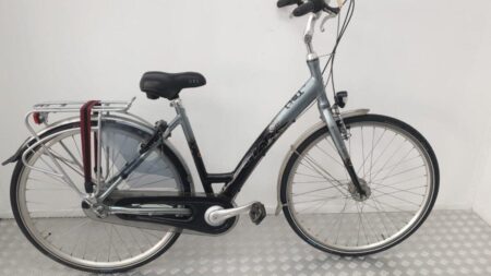 Używany rower Giant chili | Gebruikt | 3 maanden garantie | 28 inch |