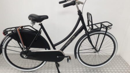 Używany rower Cortina U4 Transport | Gebruikt | 3 maanden garantie |