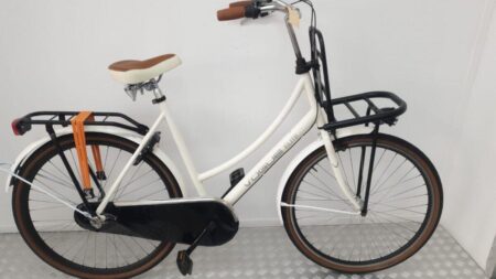 Używany rower Vogue Elite |Gebruikt|3 maanden garantie | 28 inch |