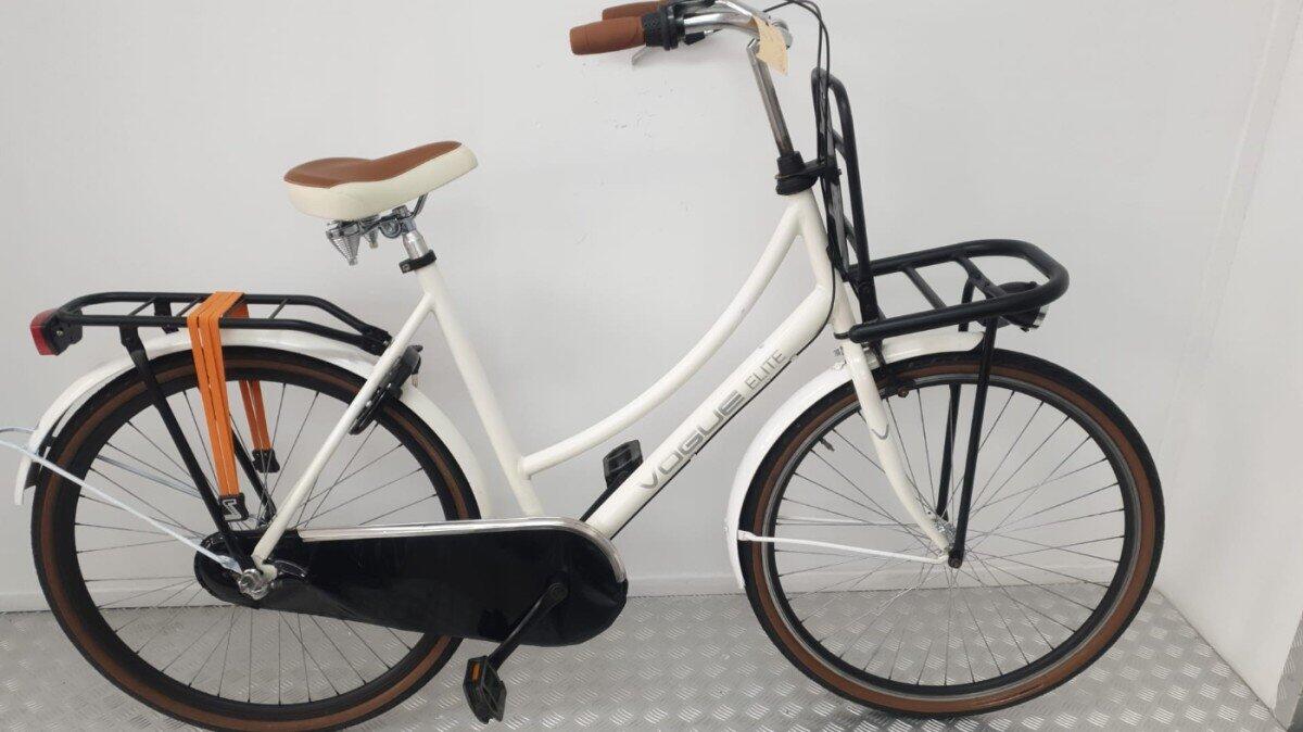 Używany rower Vogue Elite |Gebruikt|3 maanden garantie | 28 inch |