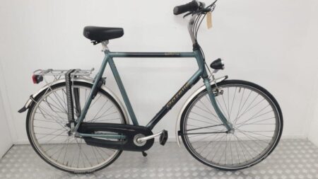 Używany rower Gazelle Orange  | Gebruikt | 3 maanden garantie | 28 in