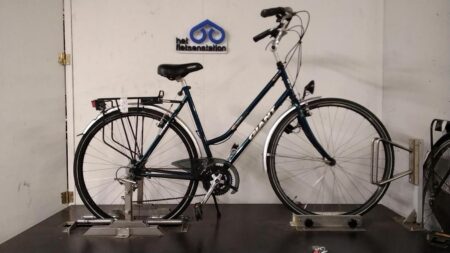 Używany rower Giant Tourer Damesfiets