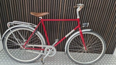 Używany rower BSP Seventy4 | Gebruikt | 3 maanden garantie|