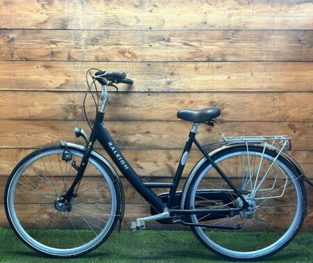 Używany rower Raleigh N/A