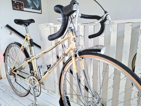 Używany rower Koga-Miyata Roadmixed