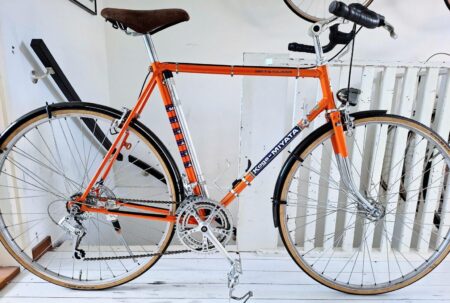 Używany rower Koga-Miyata Gents Touring