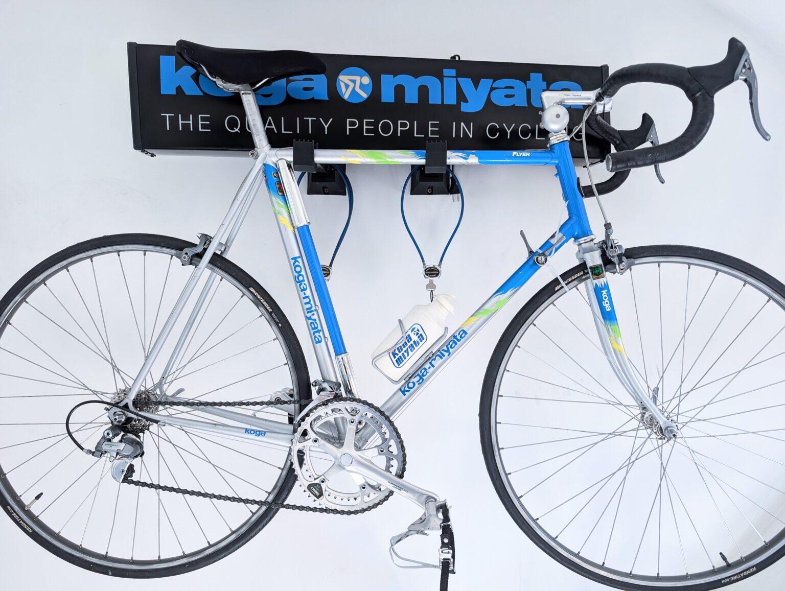 Używany rower Koga-Miyata Flyer