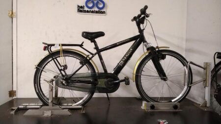 Używany rower Batavus Kameleon Jongensfiets