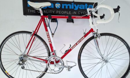 Używany rower Koga-Miyata Superwinner
