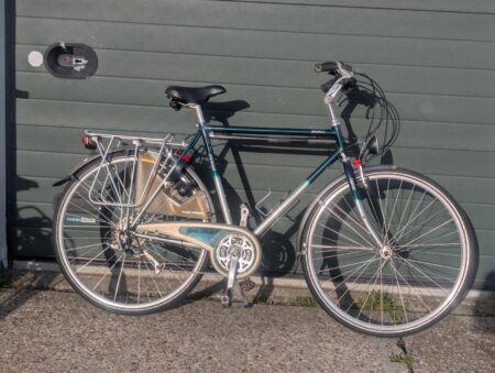 Używany rower Koga-Miyata Oldtimer Adventure Herenfiets