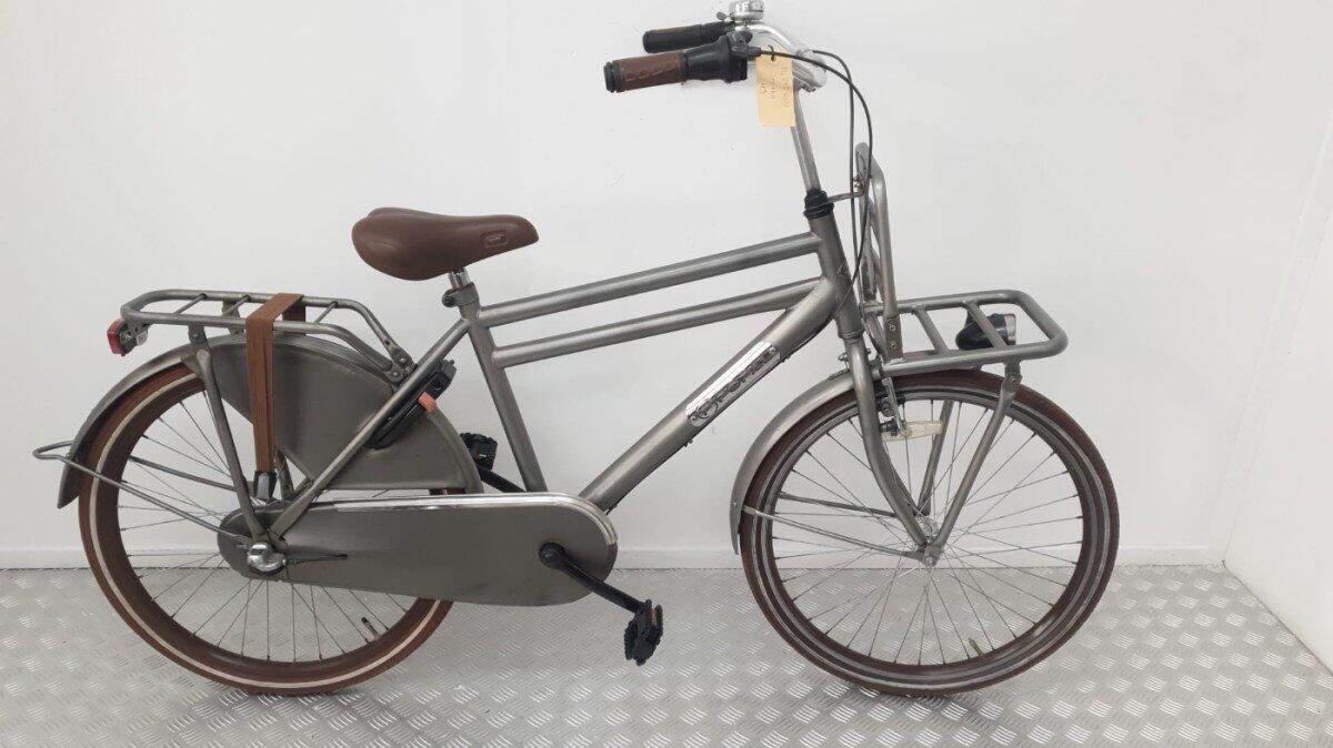 Używany rower Popal Transportfiets | Gebruikt | 3 maanden garantie |
