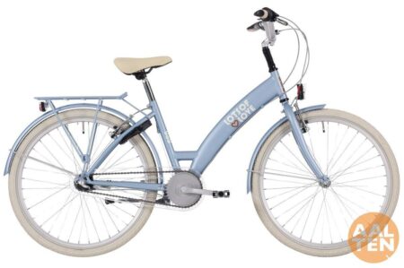 Nowy rower Bike Fun Lots of Love