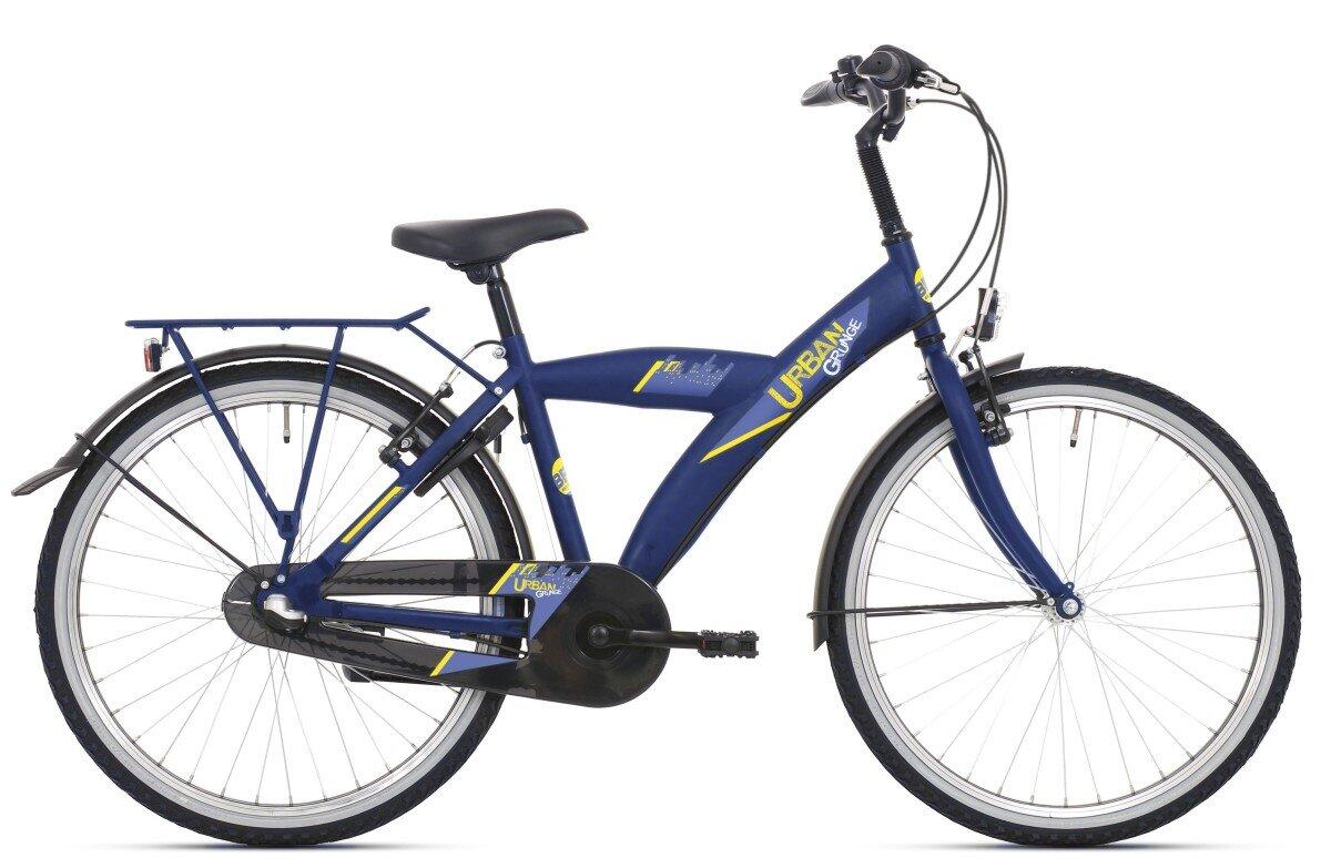 Nowy rower Bike Fun Urban