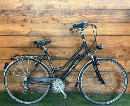 Używany rower Multi cycle N/A