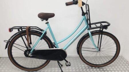 Używany rower Vogue Elite | Gebruikt | 3 maanden garantie | 28 inch |